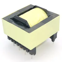 Transformador de alta frecuencia de 240V, 24V, 12V, EC42, ER42