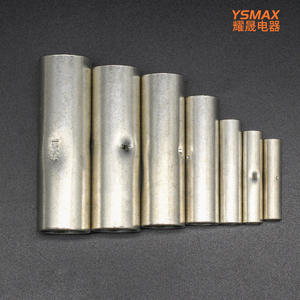 Bloc de jonction en cuivre Yaosheng Gty pour électriciens, diamètre 12 mm - Product Image 5