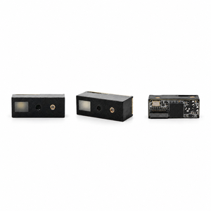 Lecteur de codes-barres QR intégré TOTINFO OME pour la collecte de données d'entrepôt et les dispositifs d'audit des stocks avec USB/UART SE4770 - Product Image 3