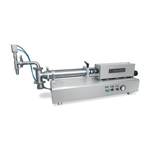 Prodotti importati cina olio di semi-automatico macchina di rifornimento per Acqua, Succo di Bevande - Product Image 1
