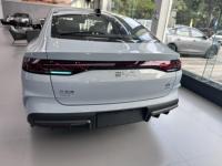 Byd Qin L Dm-i 2026, véhicule électrique haut de gamme, autonomie électrique 80/120 km, hybride rechargeable, véhicule électrique 2026, véhicules à énergie nouvelle, autonomie complète