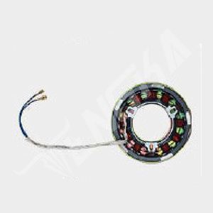 Bloque de Cilindros para Motor Diésel 190f de Eje Vertical Pequeño, Fabricado en China - Product Image 3