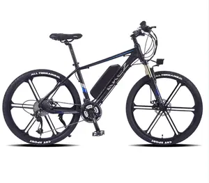 Недорогой складной горный электрический велосипед bultaco 1000w ebike a cub 29 s yulu city 2021