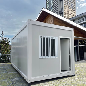 Container vận chuyển mới được sản xuất lý tưởng cho lưu trữ hậu cần và nhu cầu vận chuyển quốc tế - Product Image 1