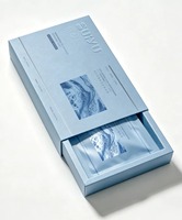 Vente flash - Boîte d'emballage cadeau pliable en carton ondulé personnalisable pour la protection et l'expédition