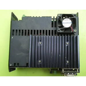 Controlador de Accionamiento INFRANOR 3HFA070601-20 G3PA15, Unidad de Control de Movimiento Industrial G3PA AC, Amplificador de Máquina - Product Image 2