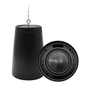 Hot bán 8''pendant loa siêu trầm thương mại âm thanh hệ thống <span class=keywords><strong>PA</strong></span> loa chuyên nghiệp Trần - Product Image 2