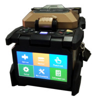 Réflectomètre optique de domaine temporel SUNET SNT-5600 pour système FTTH avec distance de test de 120 km – Offre à prix réduit
