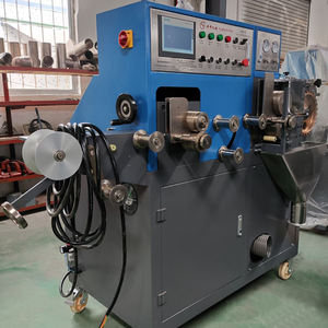 曼谷，乌泰，他尼那空叻差，河内，胡志明市，岘港，芹苴的废塑料薄膜回收造粒机 - Product Image 2