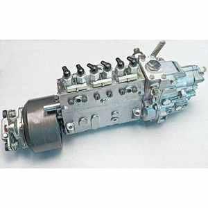 Pompe d'injection de carburant 101060-6820 101603-2800 1016032800 1010606820 22020-8430 pour J08C Pompe d'injection de carburant haute performance - Product Image 3