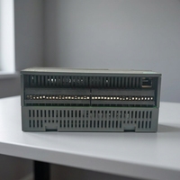 Módulo de Expansión de Entrada Digital PLC Siemens 6ES7 288-1ST60-0AA0 SMART SM 1ST60 Usado, PLC Inteligente, Programación PAC, Disponible en Stock