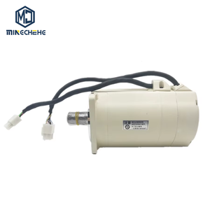 Nuevo Motor Servo AC Original MSMA082A1E - Product Image 1