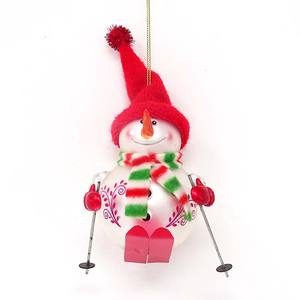 Ornements en gros depuis 15 ans décoration traditionnelle de <span class=keywords><strong>poisson</strong></span> d'équitation grand-père - Product Image 6