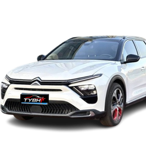 Elegante y Práctico Citroën <span class=keywords><strong>C5</strong></span> <span class=keywords><strong>X</strong></span> 2022 <span class=keywords><strong>2023</strong></span> 1.6T Automático Gasolina Hatchback LHD 5 Plazas Coche de Segunda Mano en Buen Estado para la Familia - Product Image 1
