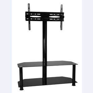 A901 fornitore di fabbrica all'ingrosso moderno classe TV Stand TV ascensore per 32 "~ 70" LCD LED <span class=keywords><strong>OLED</strong></span> schermo TV Stand <span class=keywords><strong>staffa</strong></span> con pannelli - Product Image 5
