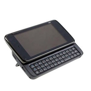 Spedizione Gratuita per NK N900 Sbloccato di Fabbrica, Schermo TFT Resistivo, Telefono Cellulare Classico a Scorrimento Originale Economico, Spedizione Postale - Product Image 3