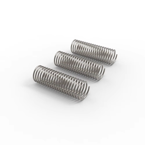 สปริงแบบกำหนดเอง สปริงอัด สปริงบิด สปริงขด สปริงอัดคุณภาพสูง - Product Image 4