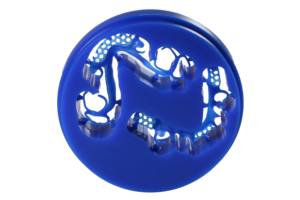 LEONGY Dental Wax Disc für CAD CAM Fräsmaschine Dental labor verwenden Zahnersatz Modell Wachs Verbrauchs materialien CE-Zertifikat Dental wachs - Product Image 4