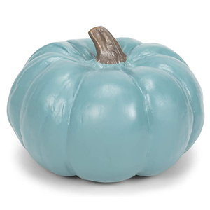 Figurine de <span class=keywords><strong>citrouille</strong></span> en céramique unie pas chère pour Halloween, <span class=keywords><strong>d</strong></span>écoration <span class=keywords><strong>d</strong></span>'intérieur, personnalisation bienvenue - Product Image 1
