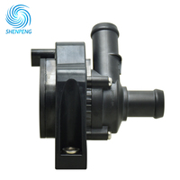 Pompe à eau de refroidissement pour recharge turbo de véhicule électrique Shenpeng P5050