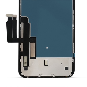 อะไหล่เปลี่ยนจอแสดงผล LCD พร้อมทัชสกรีน สำหรับ 6/6S/7/8/Plus/6G/7G/8G/XR (5.5/6.1 นิ้ว รับประกัน 2 ปี) - Product Image 4