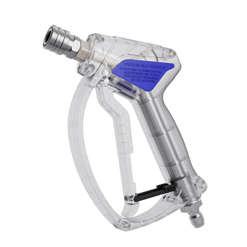 High Pressure Car Water Gun Car
