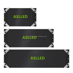 フル卸売映画英語LEDテレビ800*800mmフルカラー屋内パネルP2.5 Ledビデオウォール/屋内フルカラーP2.5 LED - Product Image 2