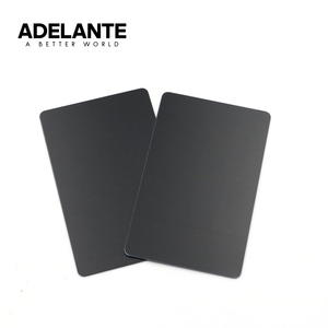 Nhà sản xuất bán buôn nhựa kiểm soát truy cập thẻ đa-sử dụng 125Khz RFID thẻ trống cho - Product Image 1