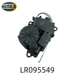 Pièces de véhicule HEMILA LR095549 Bloc de verrouillage de coffre haute résistance compatible avec Land <span class=keywords><strong>Rover</strong></span> <span class=keywords><strong>Range</strong></span> <span class=keywords><strong>Rover</strong></span> <span class=keywords><strong>Velar</strong></span> - Product Image 5