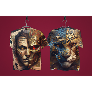 Collane di Perline Eleganti Ashen Sovereign, Gioielli con Perline alla Moda per Donne - Product Image 1