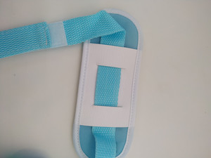 Dây Đeo Cánh Tay Y Tế Dây Đeo Vai Chỉnh Hình Nẹp Cánh Tay Thoải Mái - Product Image 5