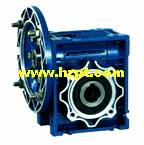 RV40กระปุกเกียร์ฟันเฟืองหมุนต่ำสำหรับอุปกรณ์ฟาร์ม - Product Image 4