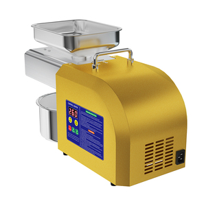 Bán chạy nhất nhỏ dầu cầm tay expeller để sử dụng nhà chiết xuất mướp đắng thầu dầu dừa ô liu dầu hạt mè - Product Image 5