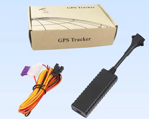 GT23 Car GPS Tracker Dispositif de suivi en temps réel du véhicule Coupe d'huile à distance pour <span class=keywords><strong>moto</strong></span> <span class=keywords><strong>Moto</strong></span> sur application tierce - Product Image 6