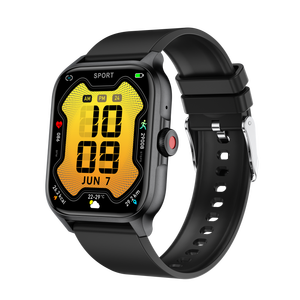 Produit de dropshipping 2026, montre intelligente originale pour homme, Relojes Android Sports Hombre, montre intelligente tendance, cadeau - Product Image 1