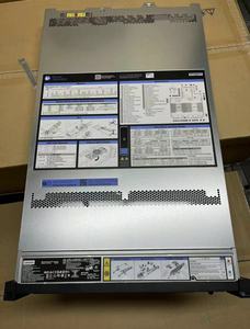 Servidor en Rack 2U SR655 SR665, 4.ª Generación EPYC 9004 CPU DDR5 V3, Chasis de Servidor Lenovo 2U - Product Image 4