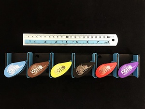 Yousya nouveau Design support de <span class=keywords><strong>rangement</strong></span> vertical pour <span class=keywords><strong>canne</strong></span> <span class=keywords><strong>à</strong></span> <span class=keywords><strong>pêche</strong></span> organisateur <span class=keywords><strong>à</strong></span> 6 tiges avec garde-repos pour montage mural/plafond de <span class=keywords><strong>garage</strong></span> - Product Image 6