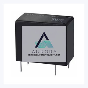 อุปกรณ์อิเล็กทรอนิกส์คุณภาพสูง, HF118F-012-1DS6G(310)(257), ราคาดี - Product Image 1