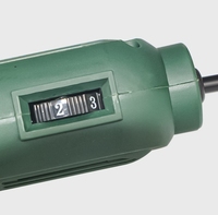 Raclette à peinture électrique en fil émaillé 110 / 220V grattoir à peinture portable 0.3-3.0mm éplucheur de fil EU US Pulg éplucheur de laque