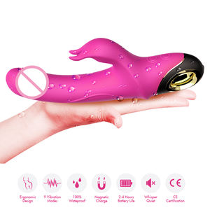 Hot Selling <span class=keywords><strong>Medical</strong></span> Silikon Frauen Injektion <span class=keywords><strong>Vibrator</strong></span> Fantasy Maschine <span class=keywords><strong>Dildo</strong></span> Kaninchen Vibratoren zu einem Preis Hot Sex Toy für Frauen - Product Image 3