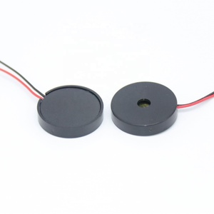 <span class=keywords><strong>COSSON</strong></span>-Module d'Enregistreur de Son Piezo avec Fil 1V-230V 39x23mm - Product Image 3