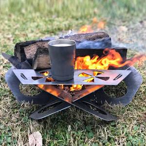 Jardín Balcón Estufa Calentador <span class=keywords><strong>de</strong></span> <span class=keywords><strong>gas</strong></span> <span class=keywords><strong>de</strong></span> madera Registro Gabinete moderno Chimenea <span class=keywords><strong>Chimeneas</strong></span> independientes al aire libre - Product Image 5