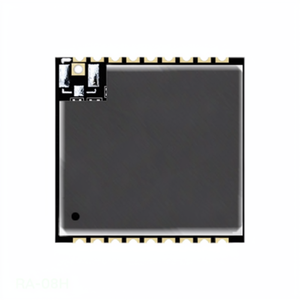 RA-08H Servicio Integral Original de Módulos Transceptores y Módems de RF - Product Image 1