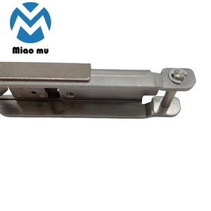 غطاء مغذي ZS SS 8/12/16 مم طرازات KHJ-MC241-01 وKHJ-MC241-00 وKHJ-MC241-02 وKHJ-MC241-03 وKHJ-MC141-00 وKHJ-MC141-03X وKHJ-MC141-03 - Product Image 2