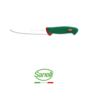 Sanelli Premana 18 cm <b>Fish</b> Filleting <b>Knife</b> - Product Image 4