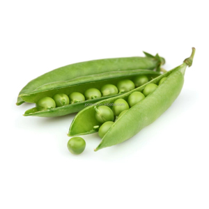 Nouvelle récolte Chine Fabrication de légumes surgelés Green Sugar Snap Peas pour l'exportation - Product Image 1