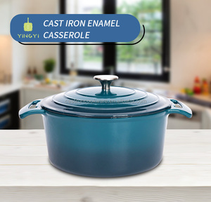 Ensemble de casseroles et marmites Prix Family Dinnerware, petites casseroles - Product Image 6