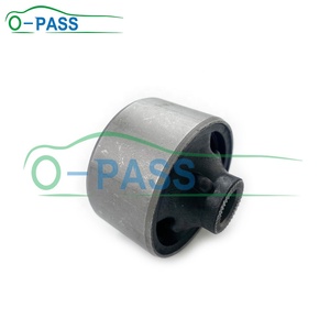 Douilles de commande inférieur avant en laiton, pour <span class=keywords><strong>toyota</strong></span> Previa lolara Windom & LEXUS ES350 RX400H & BYD S6 S7 de 2001 — 48655-28020 - Product Image 4