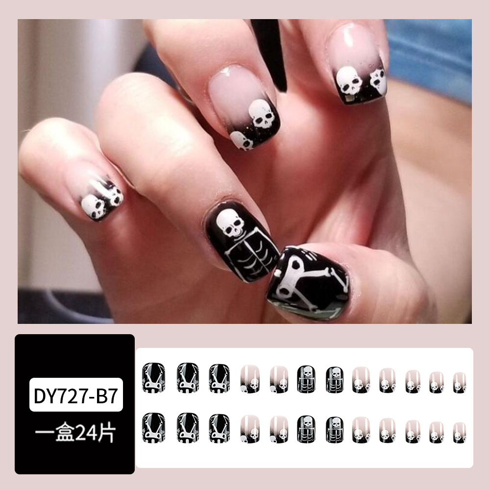 DY727