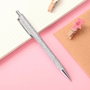 Campione di alta qualità portatile stampa <span class=keywords><strong>penna</strong></span> <span class=keywords><strong>a</strong></span> <span class=keywords><strong>sfera</strong></span> con oro <span class=keywords><strong>rosa</strong></span>, oro, <span class=keywords><strong>rosa</strong></span>, argento colori del corpo <span class=keywords><strong>penna</strong></span> - Product Image 4